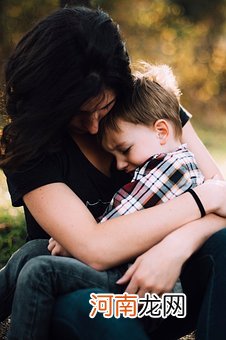 你情绪失控的样子，在孩子心里有多恐怖？