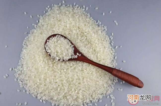干净大米|干净大米中为什么有虫 如何防止大米生虫