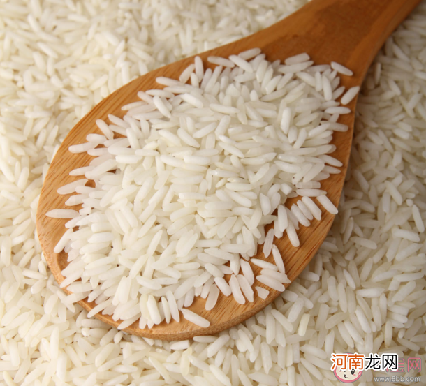 干净大米|干净大米中为什么有虫 如何防止大米生虫