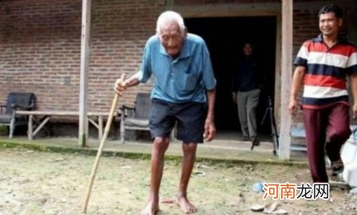 活得最久的人吉尼斯纪录 活得最久的人