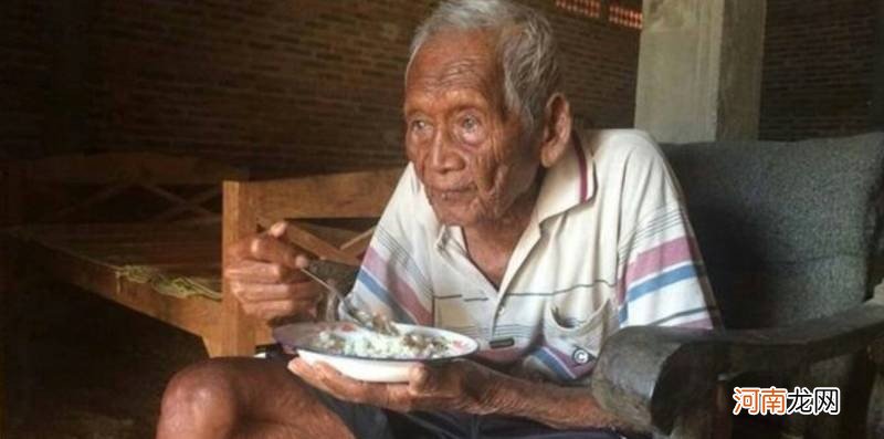 活得最久的人吉尼斯纪录 活得最久的人
