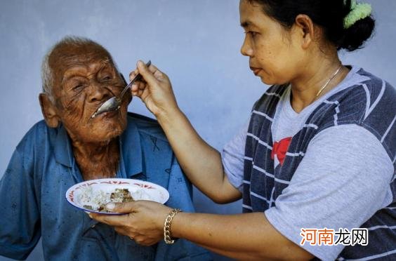 活得最久的人吉尼斯纪录 活得最久的人