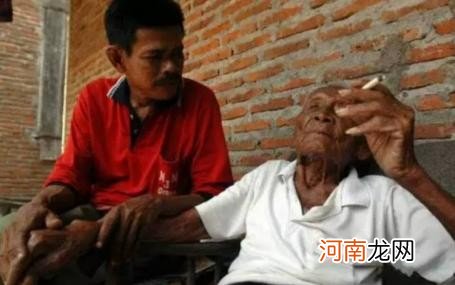 活得最久的人吉尼斯纪录 活得最久的人