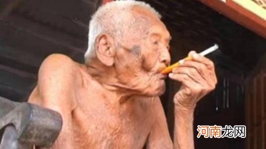 活得最久的人吉尼斯纪录 活得最久的人