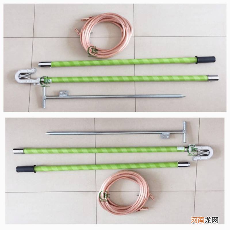 v接地棒 接地棒用途