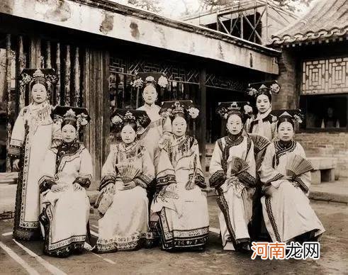 北京故宫的灵异故事和传说 故宫灵异事件