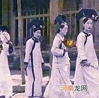 北京故宫的灵异故事和传说 故宫灵异事件