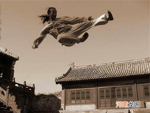晚清十大高手武术宗师真实水平 晚清十大高手