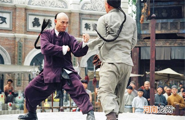 晚清十大高手武术宗师真实水平 晚清十大高手