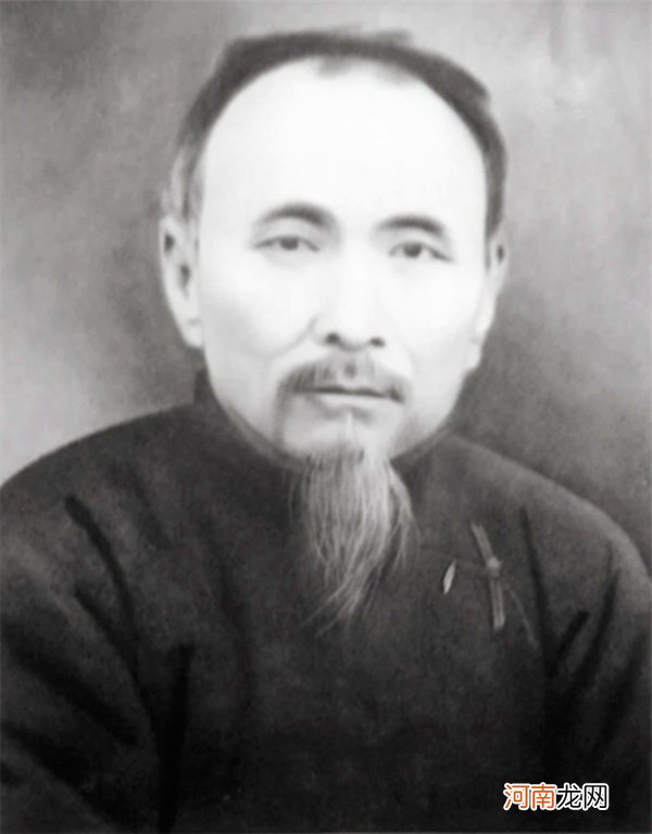 晚清十大高手武术宗师真实水平 晚清十大高手