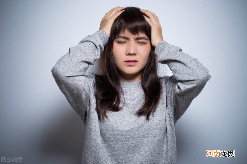 早醒是抑郁比较早期的症状，抑郁症复发的5种表现？