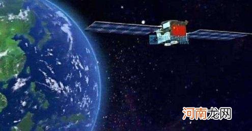 全球四大卫星导航系统 4个卫星导航定位系统分别是