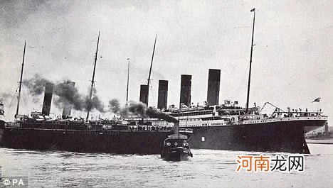 泰坦尼克号真实情况 泰坦尼克号是真实历史事件吗