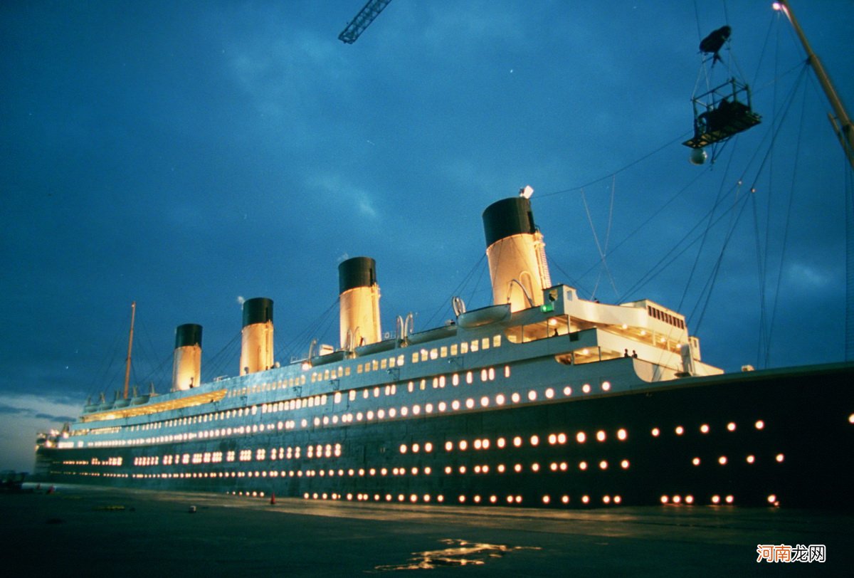 泰坦尼克号真实情况 泰坦尼克号是真实历史事件吗