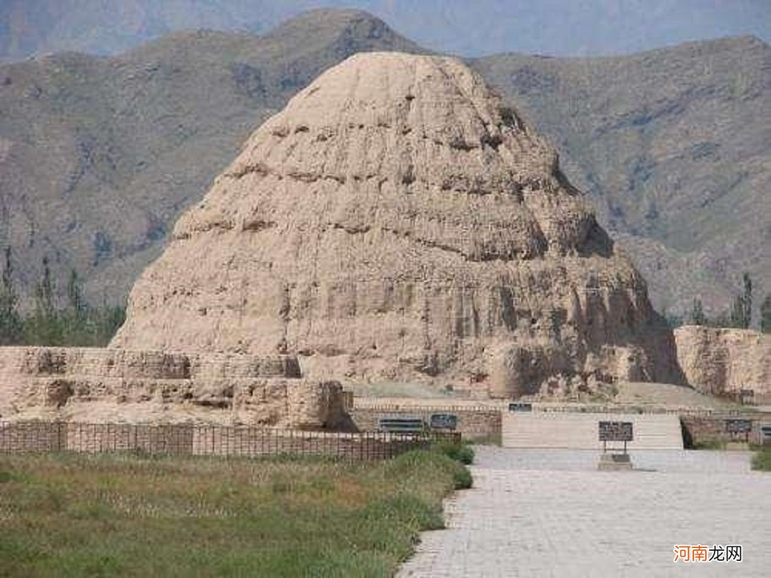 成吉思汗的墓为什么找不到 成吉思汗的陵墓到底找到了么