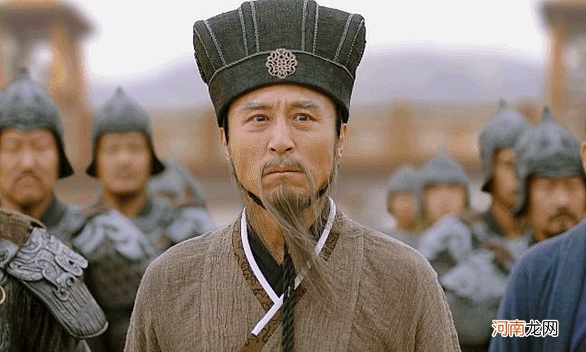 诸葛亮六出祁山失败原因 诸葛亮六出祁山主要内容