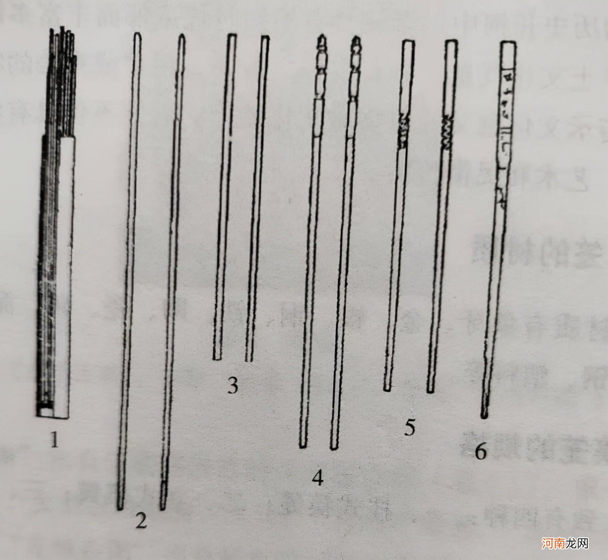 一根筷子有多长有多少厘米 筷子多长是标准