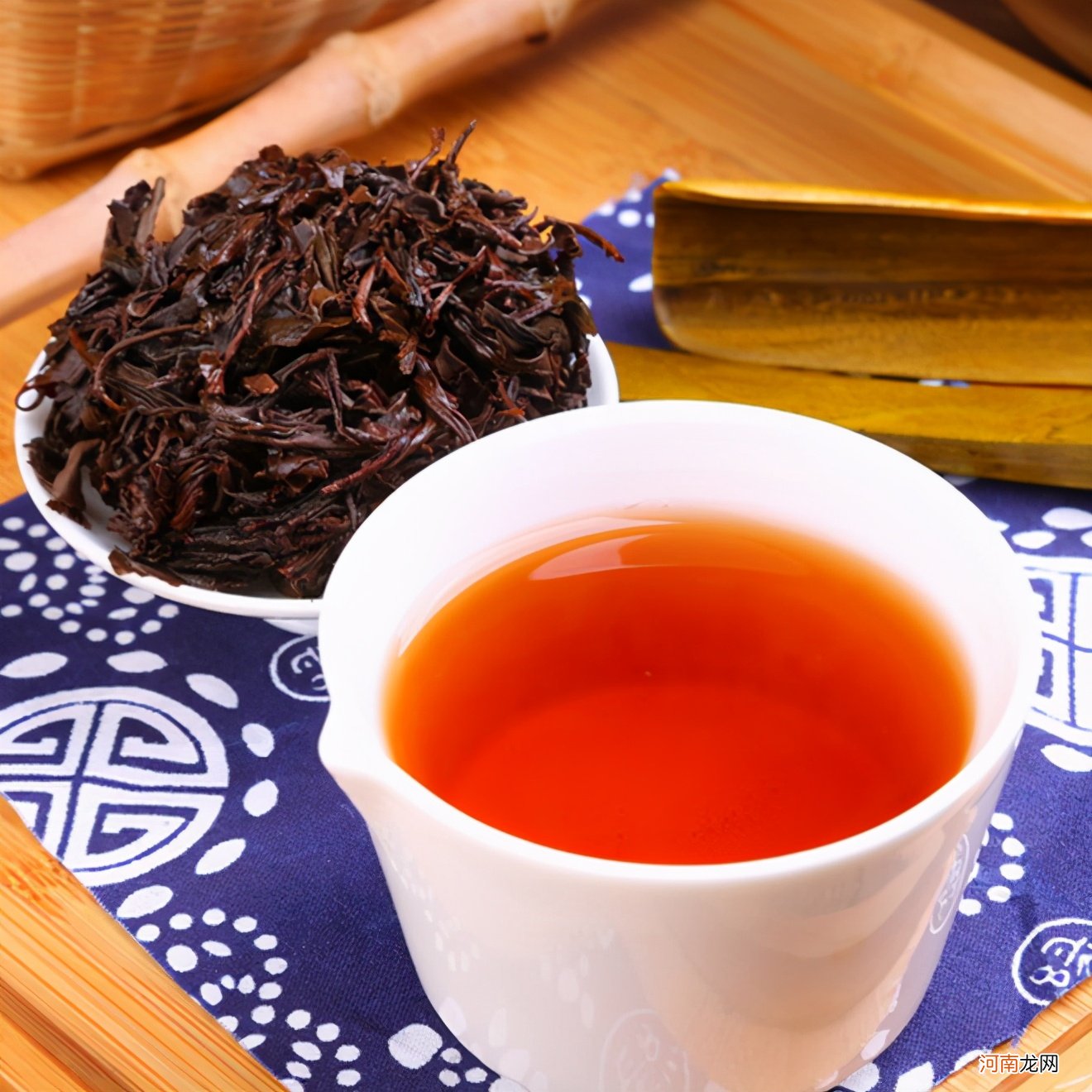 中国最贵的四种茶叶是哪种 中国最贵的茶叶多少钱一斤