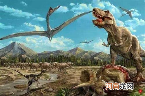 最大的食肉恐龙前十名 最大的食肉恐龙是什么龙