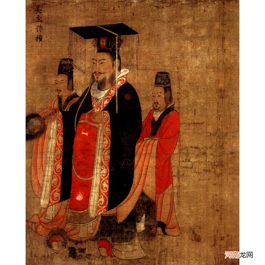 在位时间最长最短的皇帝是谁 中国历史上共有多少位皇帝