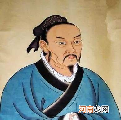 先秦儒家的最后一位代表人物 先秦最后一位儒学大师
