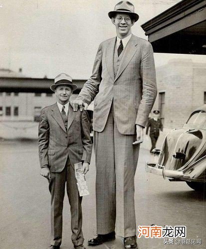 世界上第一高人是谁 世界第一高人