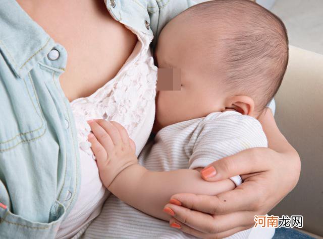 母乳喂养这么痛苦，为什么大部分妈妈，仍旧不愿意用奶粉代替？