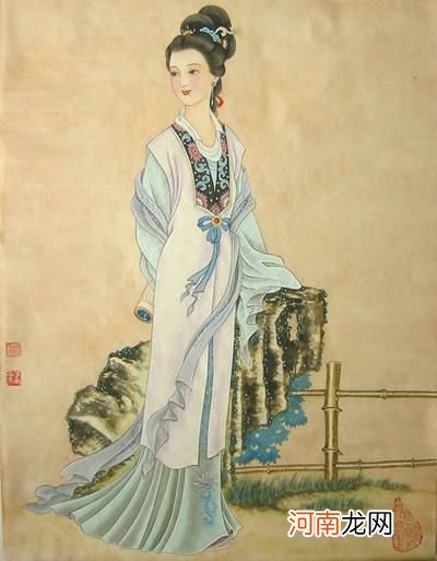 中国古代四大才女简介 中国的四大才女是哪四个