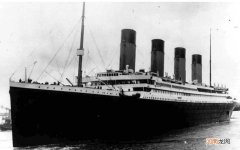 泰坦尼克号为什么沉船之谜 泰坦尼克号之谜