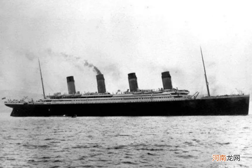 泰坦尼克号为什么沉船之谜 泰坦尼克号之谜