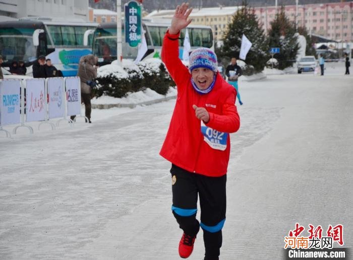 中国最冷的城市是哪个城市 目前中国最冷的城市是哪一个