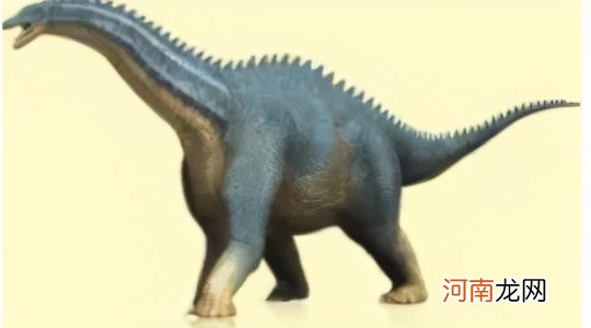 体型最大的恐龙是什么 什么恐龙最大