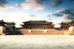 中国历史上最帅的皇帝排行 中国最帅的皇帝