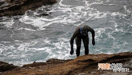 水鬼长什么样子真实图片 真正水鬼的图片