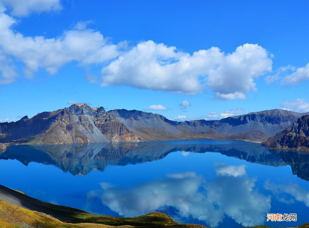 世界上最大的火山湖泊是哪个 世界上最高的火山湖