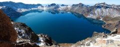 世界上最大的火山湖泊是哪个 世界上最高的火山湖