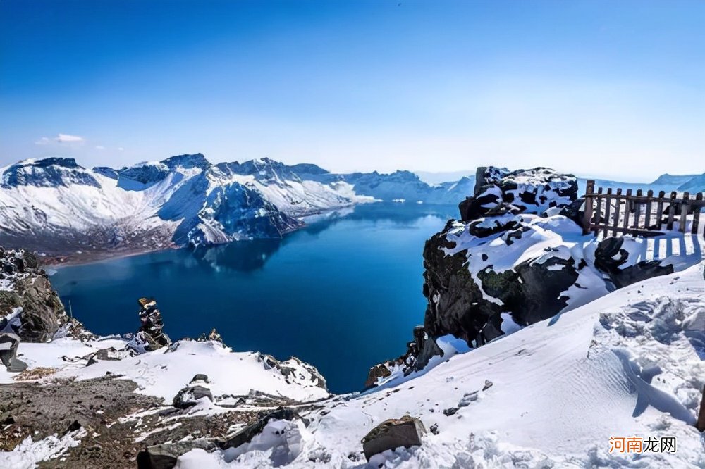 世界上最大的火山湖泊是哪个 世界上最高的火山湖