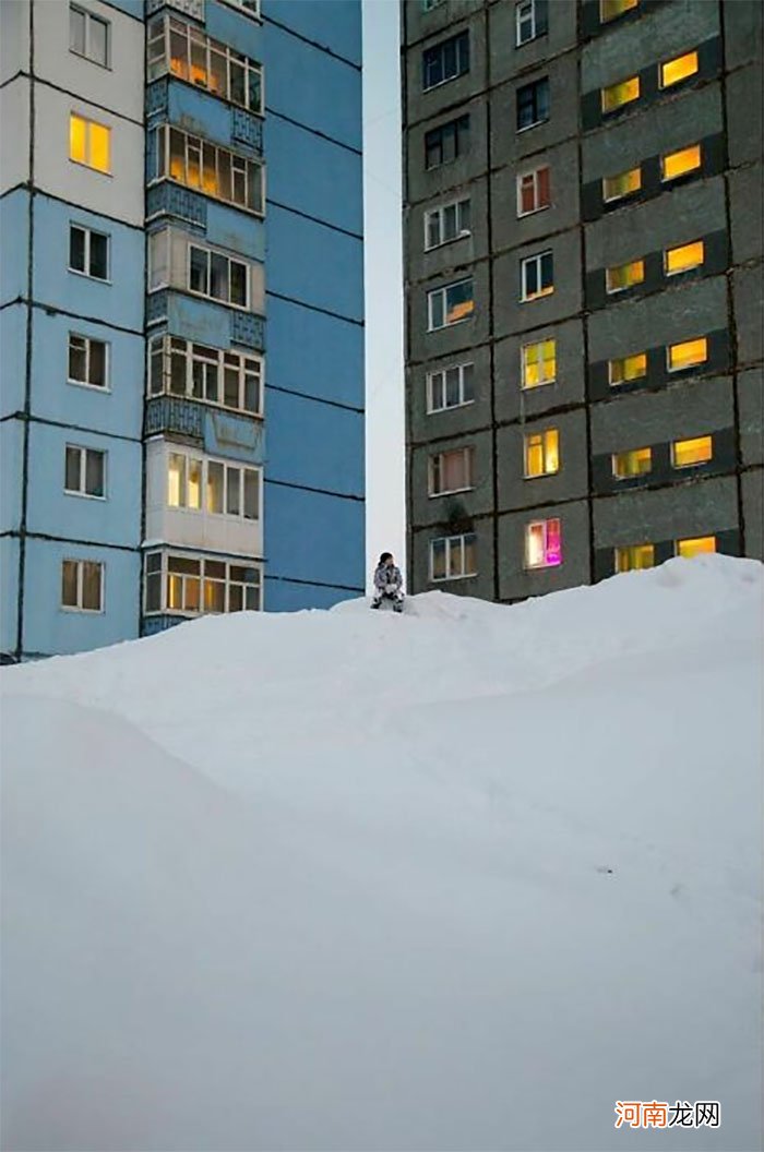 俄罗斯最冷的地方是哪里 俄罗斯最冷的城市
