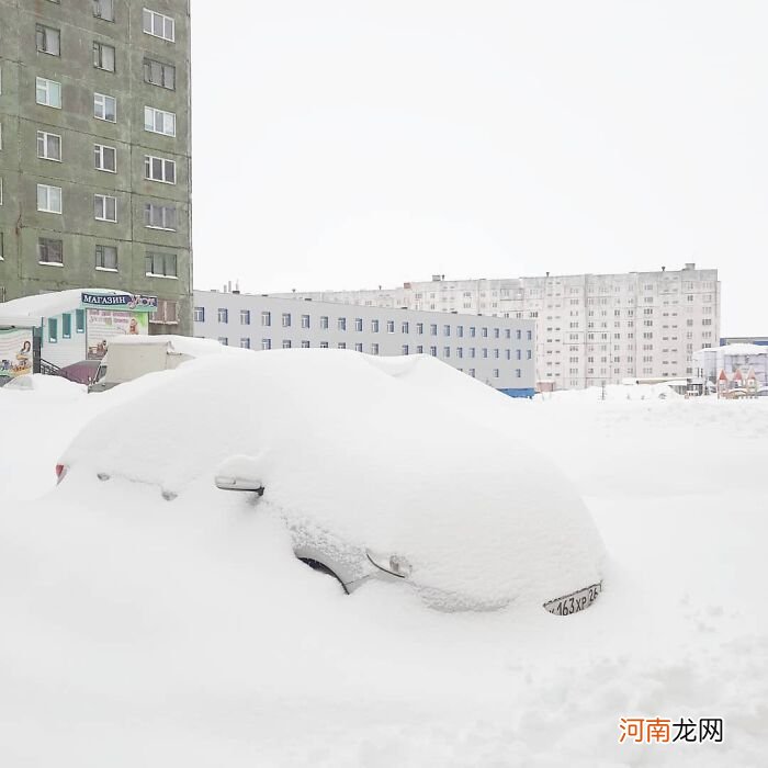 俄罗斯最冷的地方是哪里 俄罗斯最冷的城市