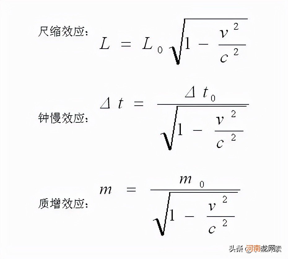 比光速还快的速度是什么速度 比光速更快的速度