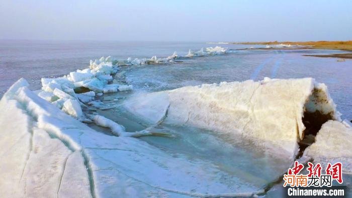 中国第一大湖泊是什么湖 中国最大的湖泊