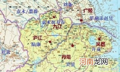 三国演义中孙策是被谁杀的 孙策是被谁杀的