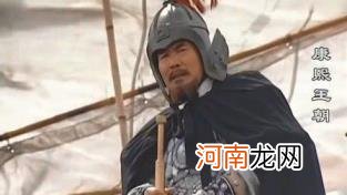 康熙王朝导演陈家林逝世是怎么回事，关于康熙王朝的导演陈家林的新消息。