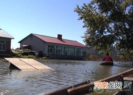 解梦水淹 解梦水淹金三寺是什么生肖