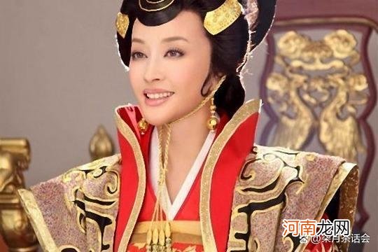 李旦是武则天的第几个儿子 武则天有几个儿子