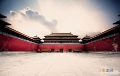 北京故宫是哪位皇帝修建的 故宫是哪个朝代建的