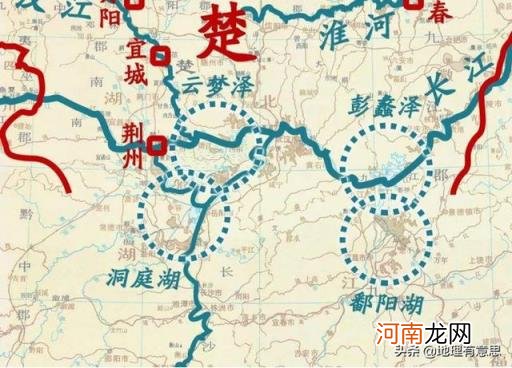 湖南湖北以什么湖为界 湖南和湖北冬天哪里冷一点？