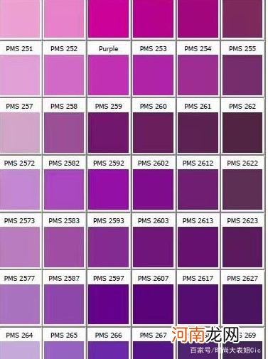 黑色配不配紫色 紫色和黑色配吗