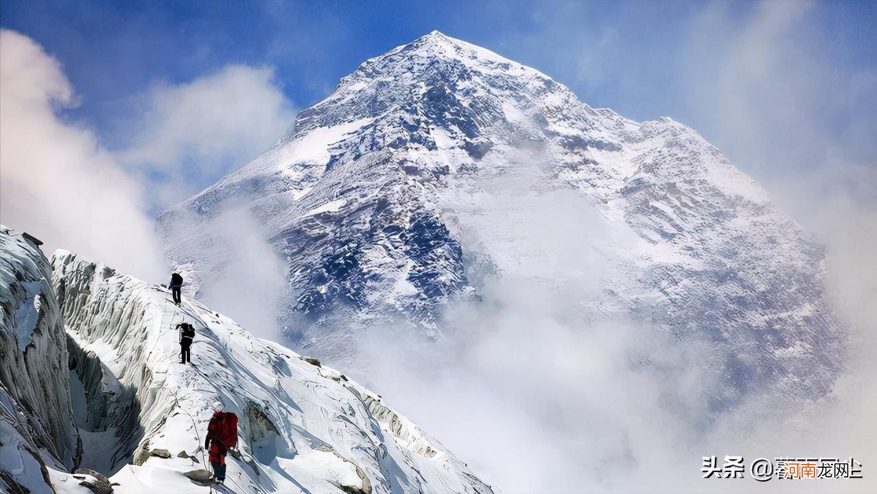 珠穆朗玛峰死人一共有多少个 中国登珠峰死了多少人