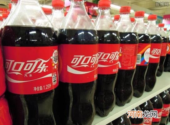 疫情下碳酸饮料为何会异军突起 背后真相揭秘竟是这样